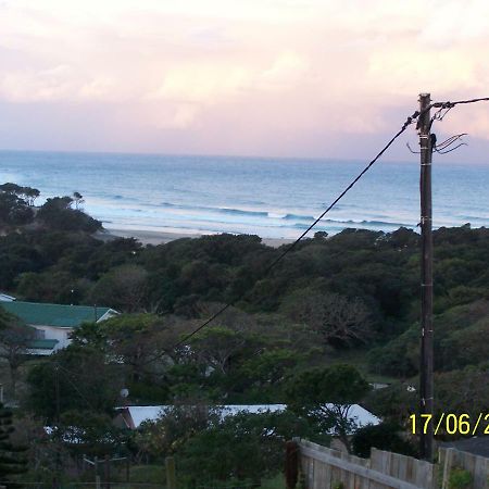 Villa Five Fishes Coffeebay Coffee Bay Exterior foto