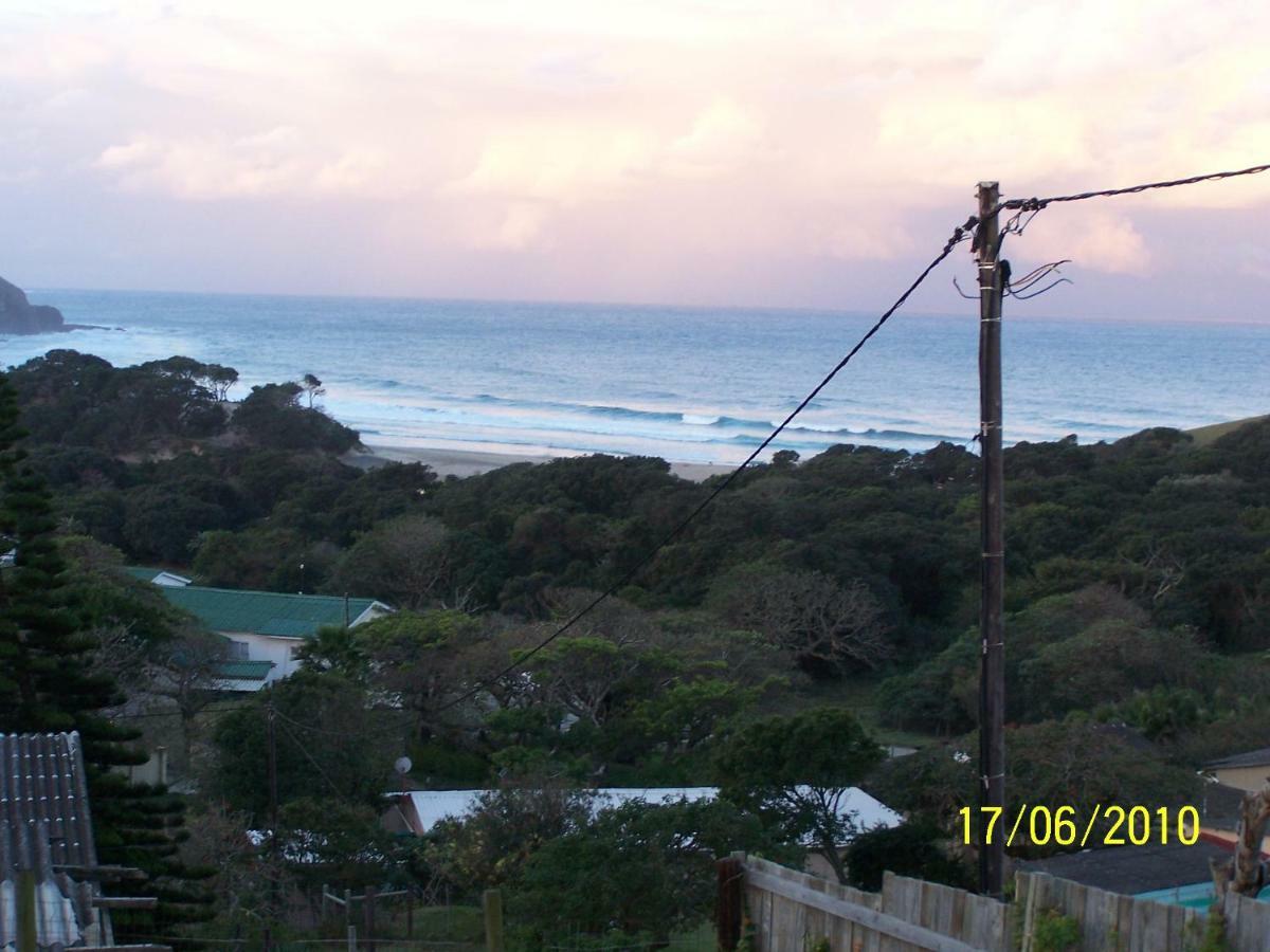 Villa Five Fishes Coffeebay Coffee Bay Exterior foto