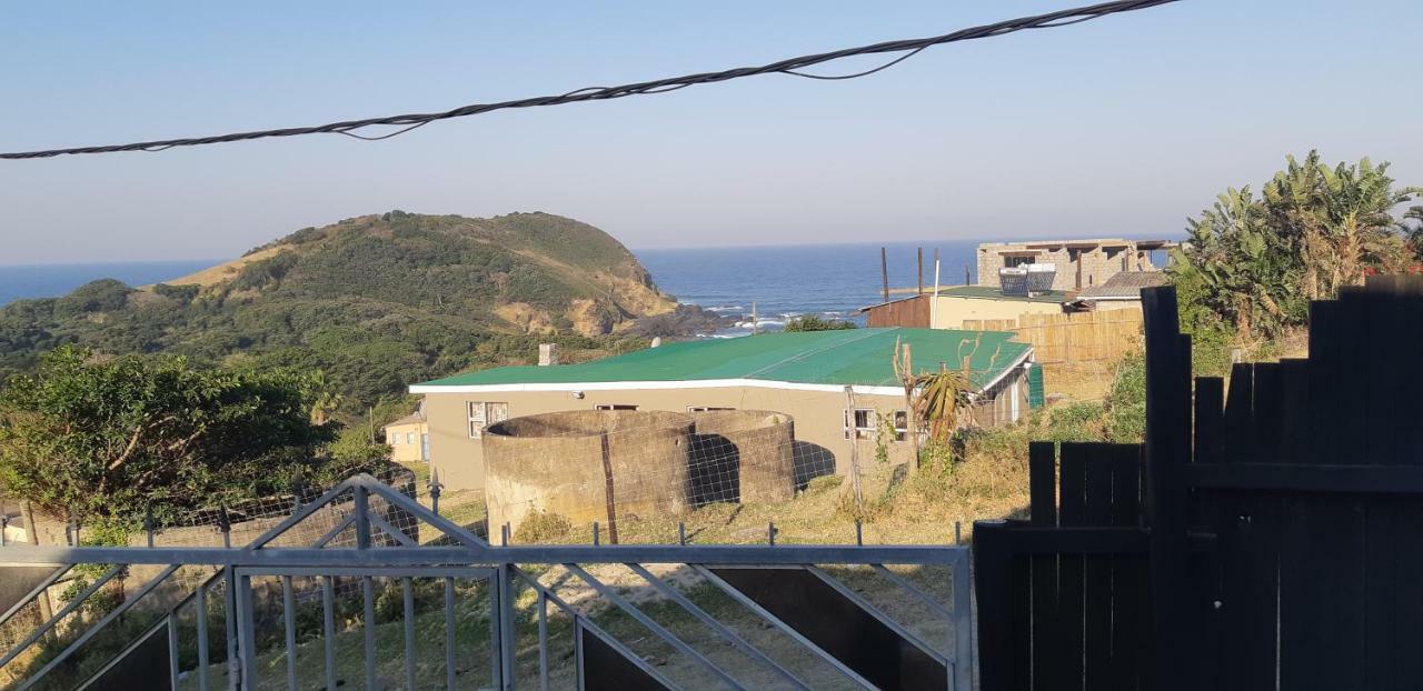Villa Five Fishes Coffeebay Coffee Bay Exterior foto