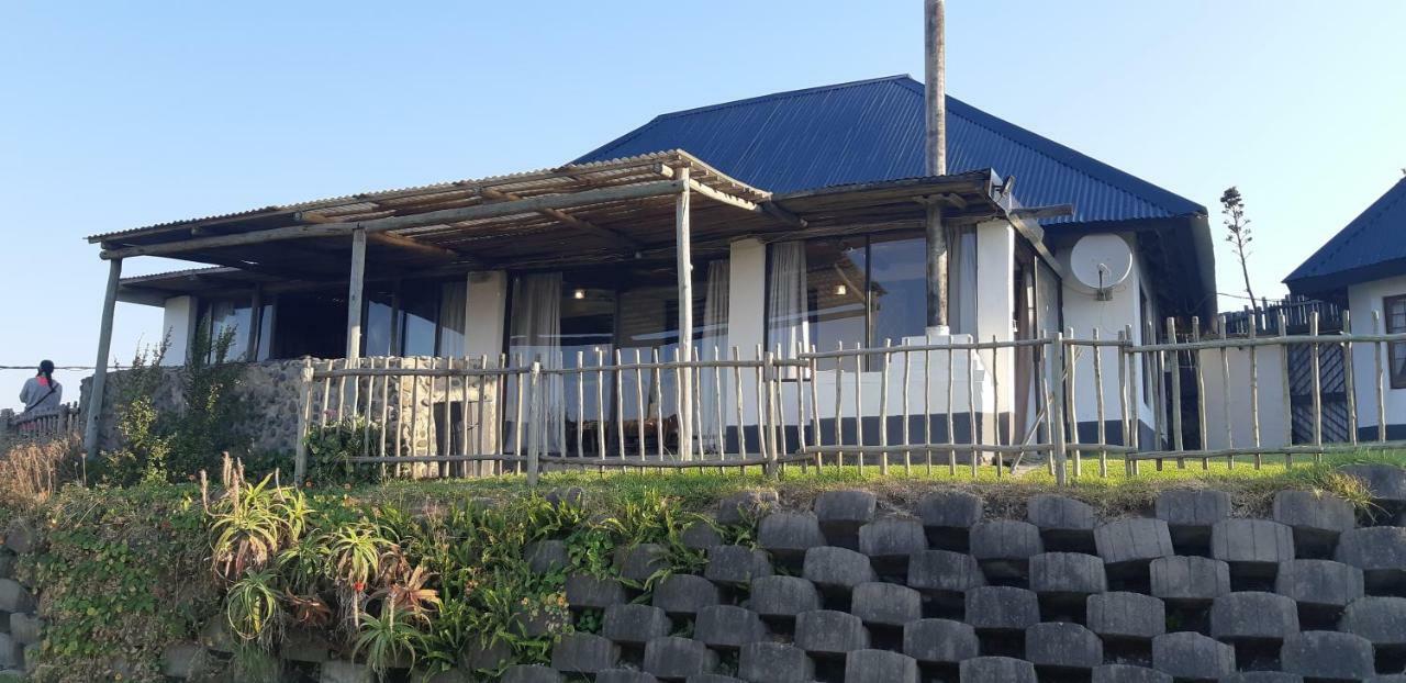 Villa Five Fishes Coffeebay Coffee Bay Exterior foto