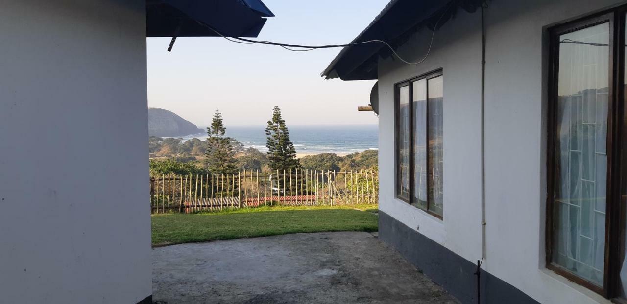 Villa Five Fishes Coffeebay Coffee Bay Exterior foto